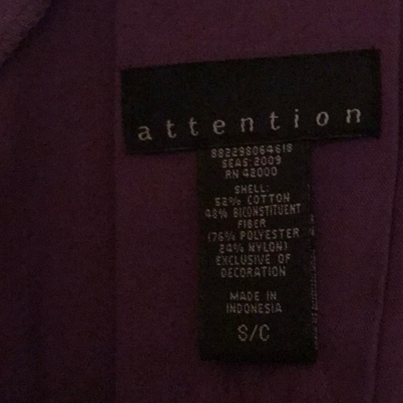 Jacket - Picture 4 of 4